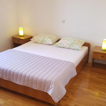 Apartments Edita Makarska Exterior photo
